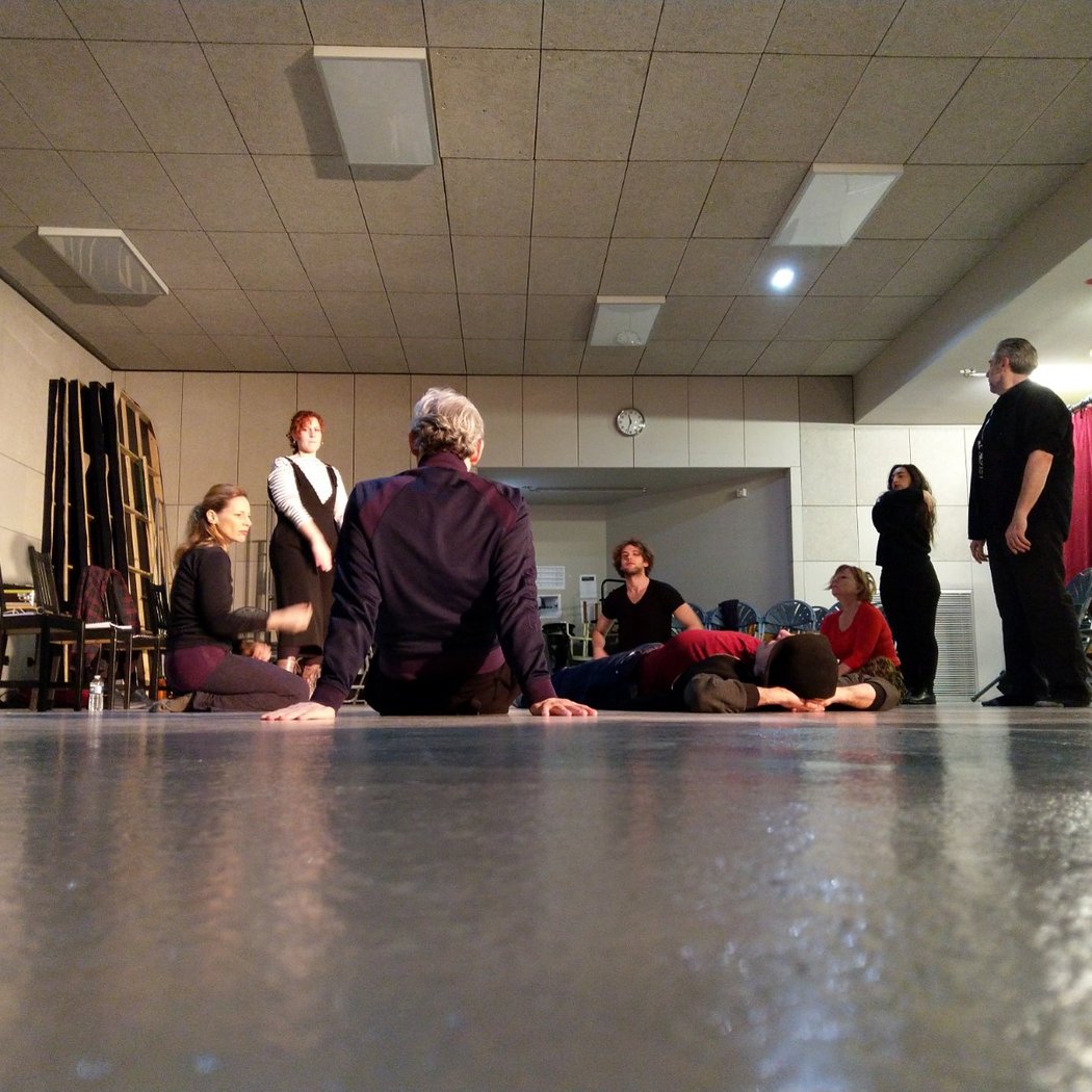 Compagnie Internationale 2